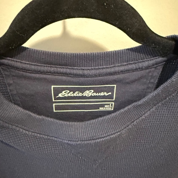Eddie Bauer Sweater - Picture 2 of 2